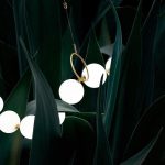 Necklace LED Pendant Lamp - Image 15