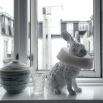 Noble Bunny Table Lamp - Image 9