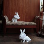 Noble Bunny Table Lamp - Image 11