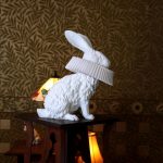Noble Bunny Table Lamp - Image 12