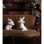 Noble Bunny Table Lamp - Image 14