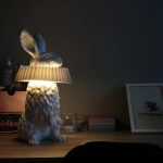 Noble Bunny Table Lamp - Image 15