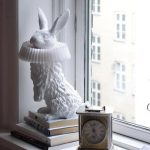 Noble Bunny Table Lamp - Image 17