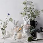 Noble Bunny Table Lamp - Image 18