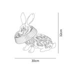 Noble Bunny Table Lamp - Image 54