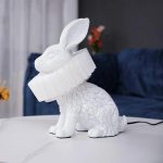 Noble Bunny Table Lamp - Image 36