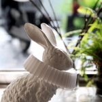 Noble Bunny Table Lamp - Image 21
