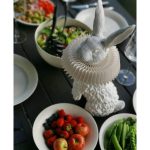 Noble Bunny Table Lamp - Image 22