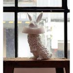 Noble Bunny Table Lamp - Image 23