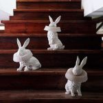 Noble Bunny Table Lamp - Image 24