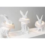 Noble Bunny Table Lamp - Image 26