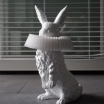 Noble Bunny Table Lamp - Image 28