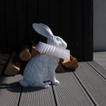 Noble Bunny Table Lamp - Image 33