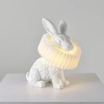 Noble Bunny Table Lamp - Image 45