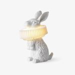 Noble Bunny Table Lamp - Image 38