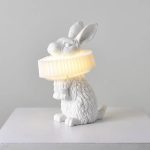 Noble Bunny Table Lamp - Image 40