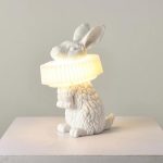 Noble Bunny Table Lamp - Image 41
