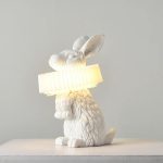Noble Bunny Table Lamp - Image 42