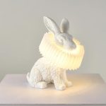 Noble Bunny Table Lamp - Image 46