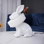 Noble Bunny Table Lamp - Image 35