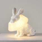 Noble Bunny Table Lamp - Image 48