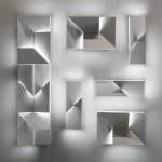 Shadows Grand Sconce - Image 4