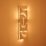 Shadows Grand Sconce - Image 17