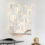 Shadows Grand Sconce - Image 20