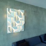 Shadows Grand Sconce - Image 28
