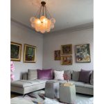 Bubble Chandelier - Image 78