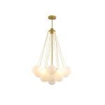 Bubble Chandelier - Image 93