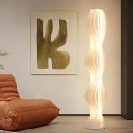 Vapor Floor Lamp - Image 4