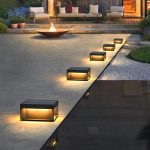 LumiBox Outdoor Wall Light - Image 3
