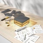 LumiBox Outdoor Wall Light - Image 20