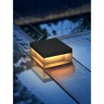 LumiBox Outdoor Wall Light - Image 19