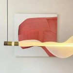 Vapour Pendant Light - Image 9