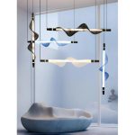 Vapour Pendant Light - Image 11