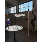 Vapour Pendant Light - Image 12