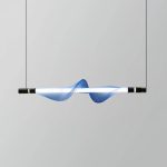Vapour Pendant Light - Image 2