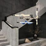Vapour Pendant Light - Image 15
