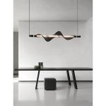 Vapour Pendant Light - Image 17