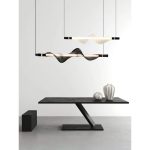 Vapour Pendant Light - Image 18