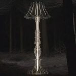 Silhouette Floor Lamp - Image 3