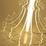 Silhouette Table Lamp - Image 15