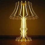 Silhouette Table Lamp - Image 4