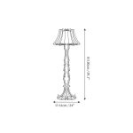 Silhouette Floor Lamp - Image 16