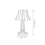 Silhouette Table Lamp - Image 17