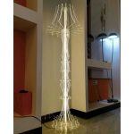 Silhouette Floor Lamp - Image 9