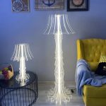 Silhouette Table Lamp - Image 7