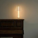 Silhouette Table Lamp - Image 9
